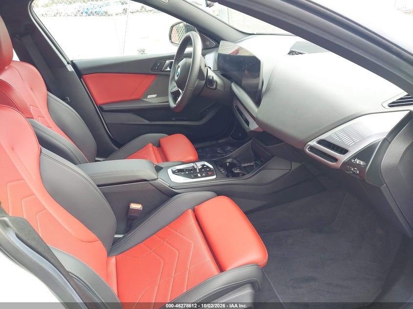 BMW 228 GRAN COUPE 2026 VIN WBA83GG07T7V04790