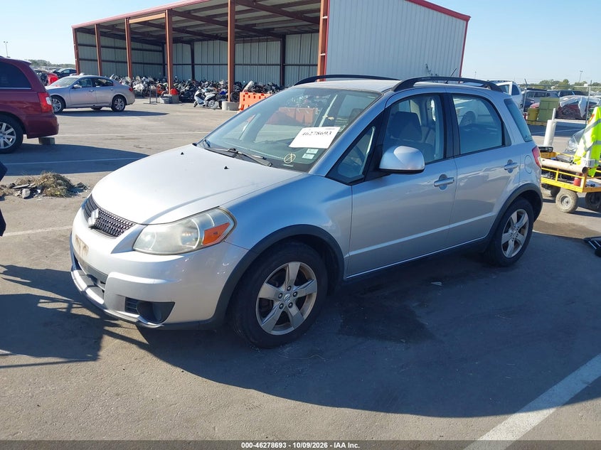 Vin: js2yb5a32c6300472, lot: 46778839, suzuki sx4 premium/tech valu pkg (nav) 20122