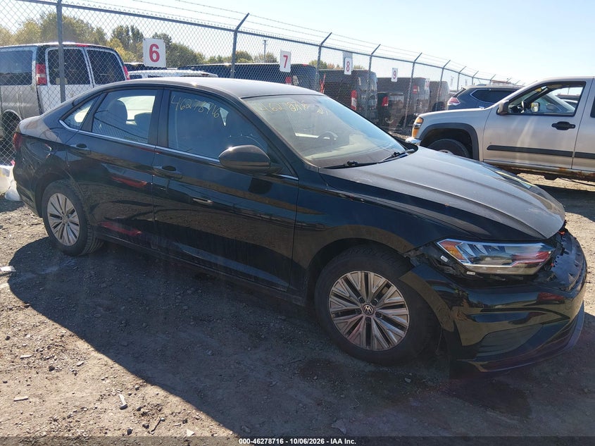 2020 Volkswagen Jetta 1.4t R-Line/1.4t S