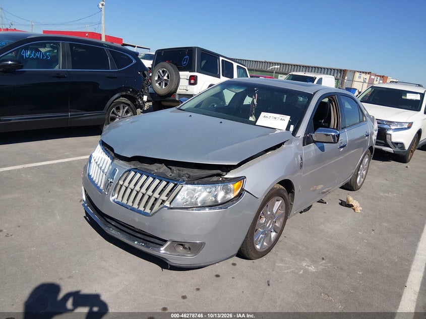 Vin: 3lnhl2gc1cr823607, lot: 46778892, lincoln mkz 20122