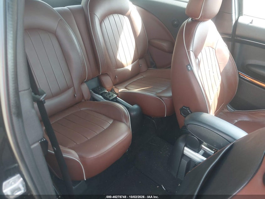 2013 MINI COOPER PACEMAN · Photo 8