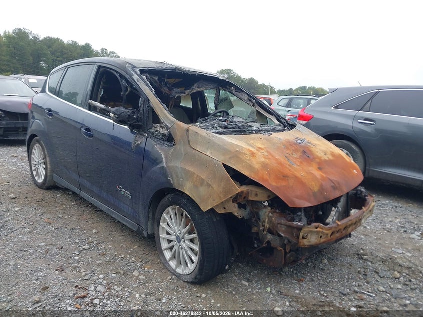 Vin: 1fmcu0cz0mua29696, lot: 46778988, ford escape sel hybrid 2021 img_1
