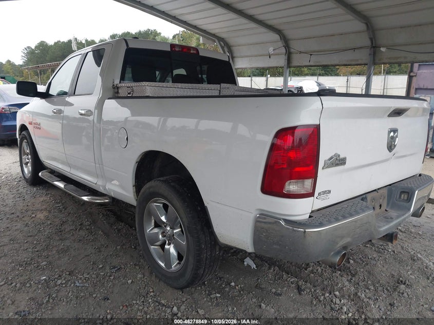 Vin: 1c6rr6gt7es422480, lot: 46778995, ram 1500 big horn 20143