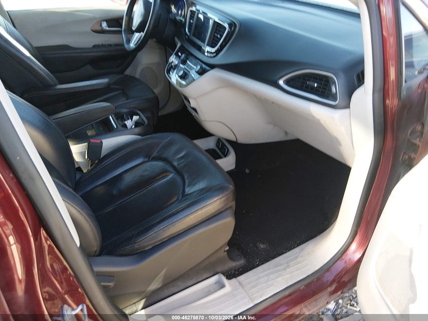 CHRYSLER PACIFICA - zdjęcie 5