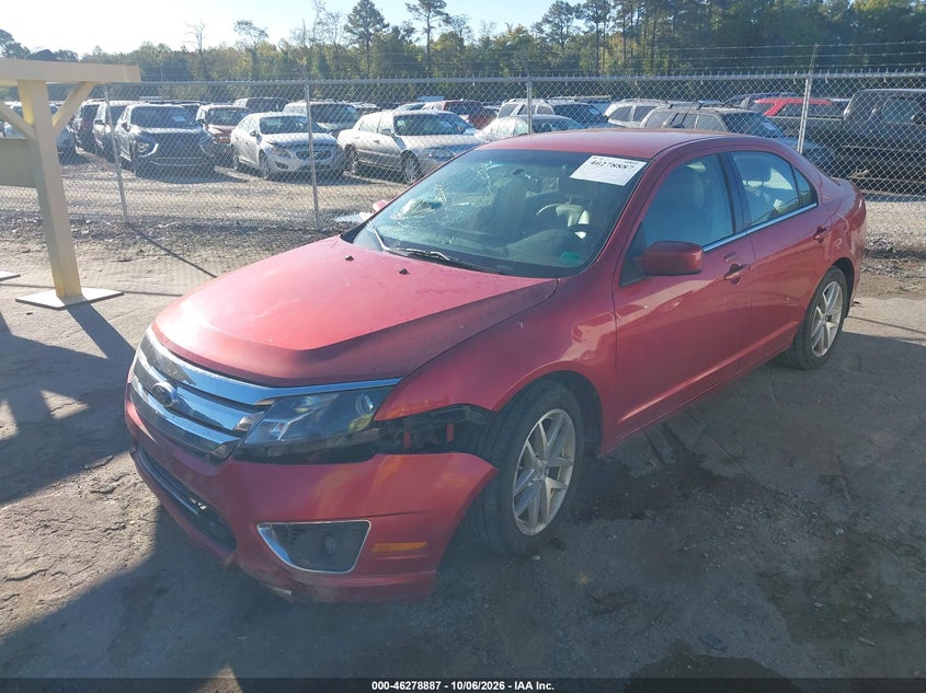 Vin: 3fahp0jg3br225497, lot: 46779033, ford fusion sel 20112