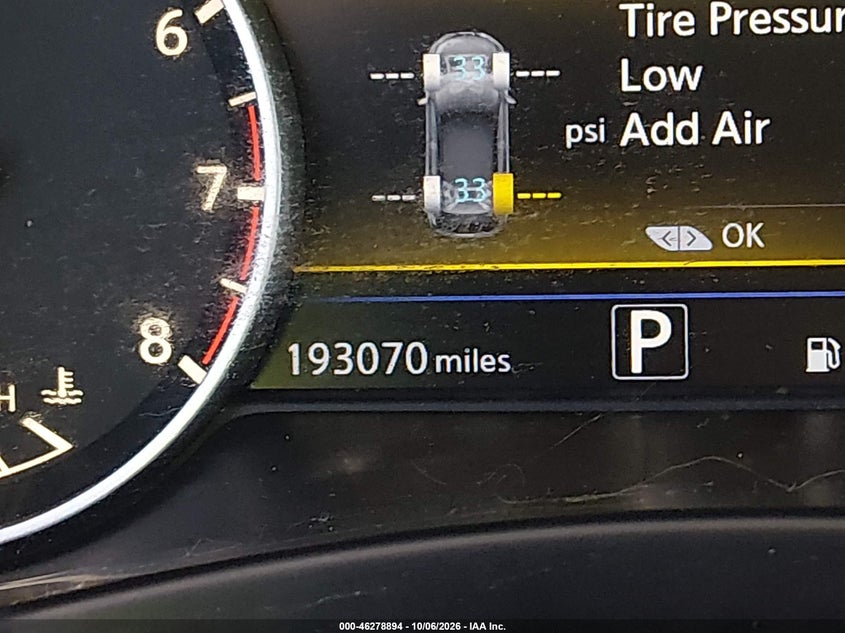 2015 NISSAN MURANO S · Фото 15