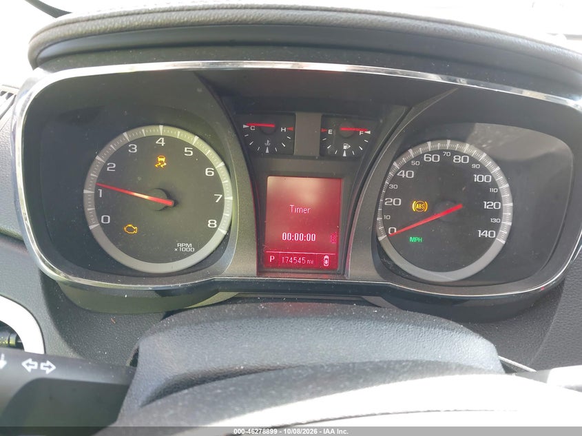 2012 GMC TERRAIN SLT-2 · Фото 7