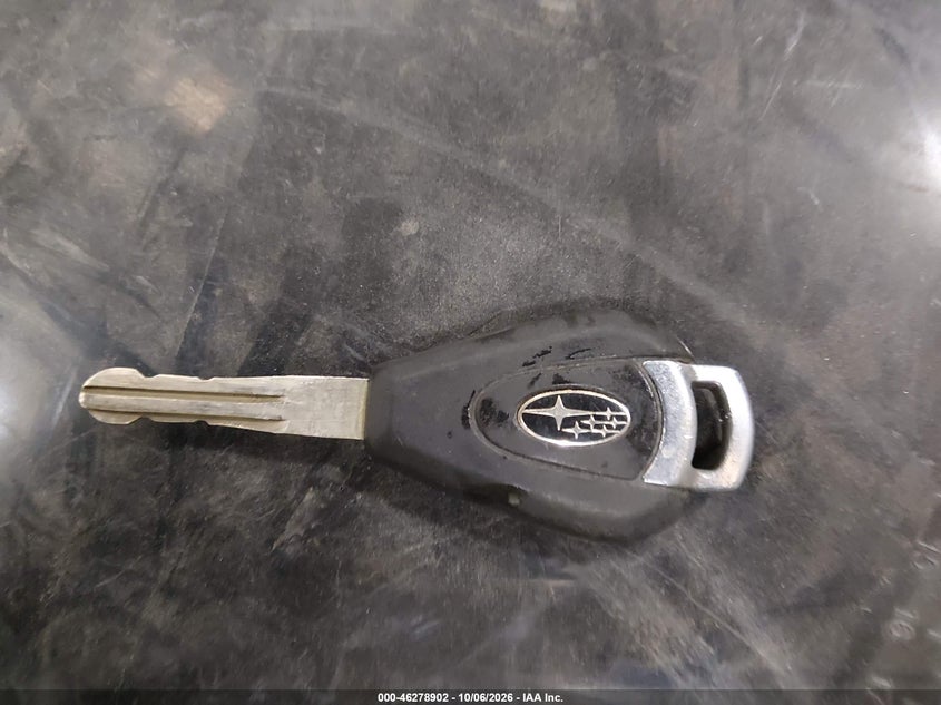2005 SUBARU OUTBACK 2.5I · Фото 11