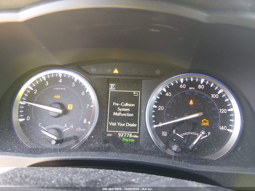 TOYOTA HIGHLANDER - zdjęcie 7