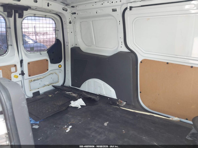 FORD TRANSIT CONNECT 2019 VIN NM0LS7E21K1395780