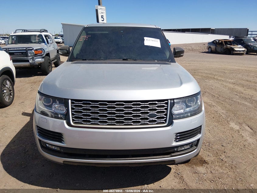 LAND-ROVER RANGE ROVER 2014 VIN SALGV2TF2EA185982