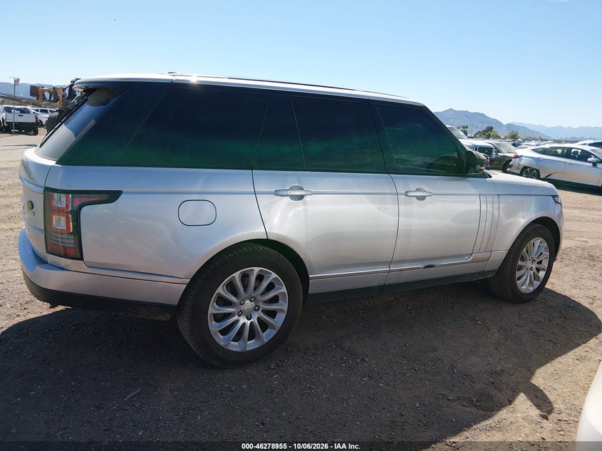 LAND-ROVER RANGE ROVER 2014 VIN SALGV2TF2EA185982