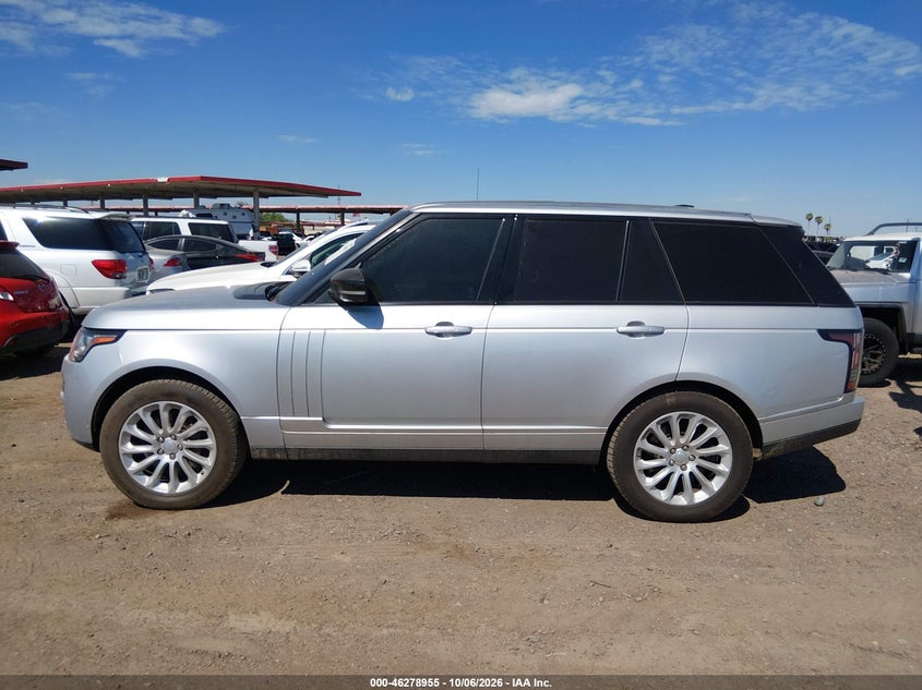 LAND-ROVER RANGE ROVER 2014 VIN SALGV2TF2EA185982