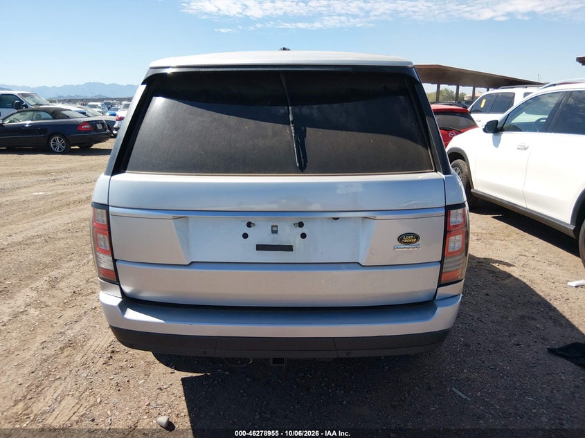 LAND-ROVER RANGE ROVER 2014 VIN SALGV2TF2EA185982