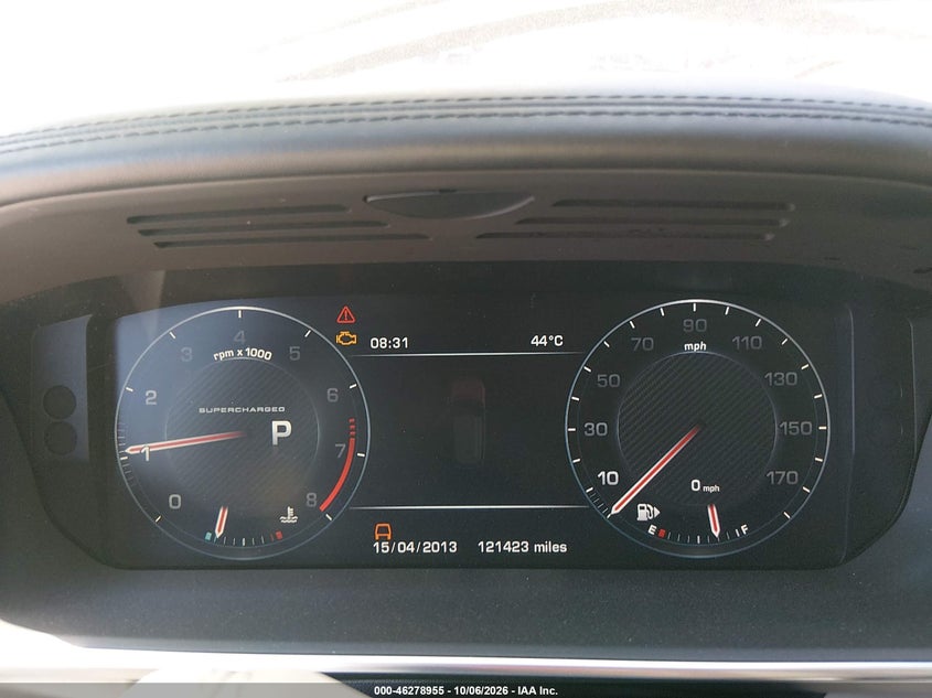 LAND-ROVER RANGE ROVER 2014 VIN SALGV2TF2EA185982