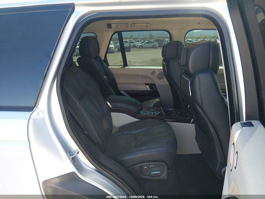 LAND-ROVER RANGE ROVER 2014 VIN SALGV2TF2EA185982