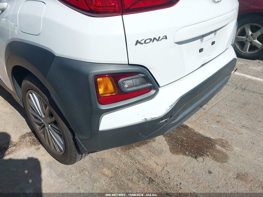 HYUNDAI KONA 2019 VIN KM8K22AA8KU224579