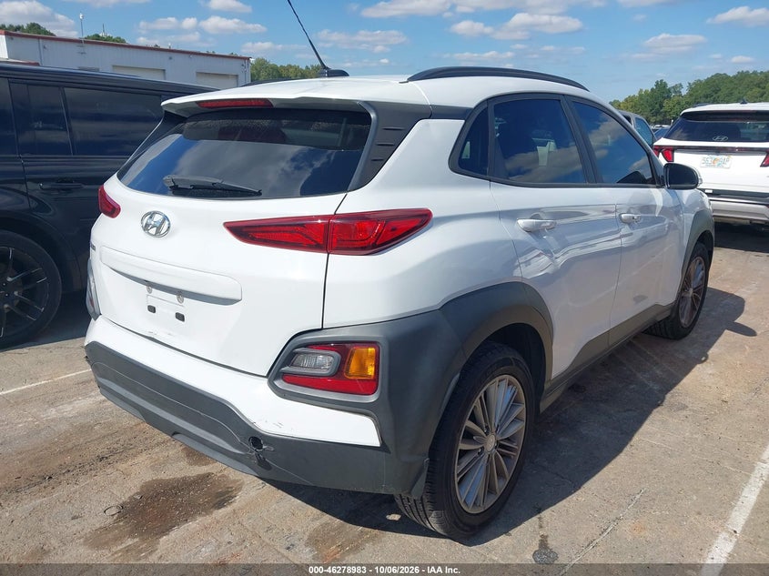 HYUNDAI KONA 2019 VIN KM8K22AA8KU224579