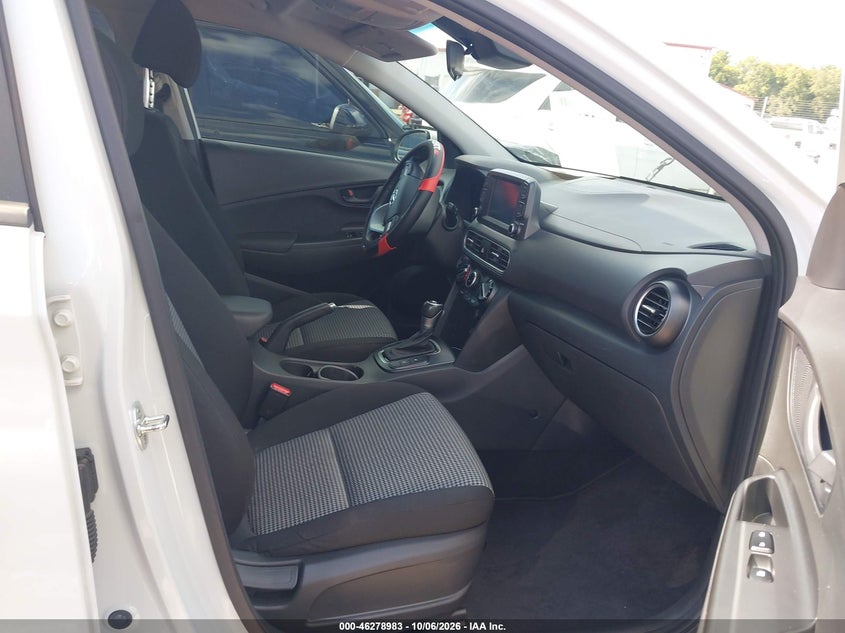 HYUNDAI KONA 2019 VIN KM8K22AA8KU224579