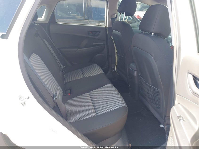 HYUNDAI KONA 2019 VIN KM8K22AA8KU224579