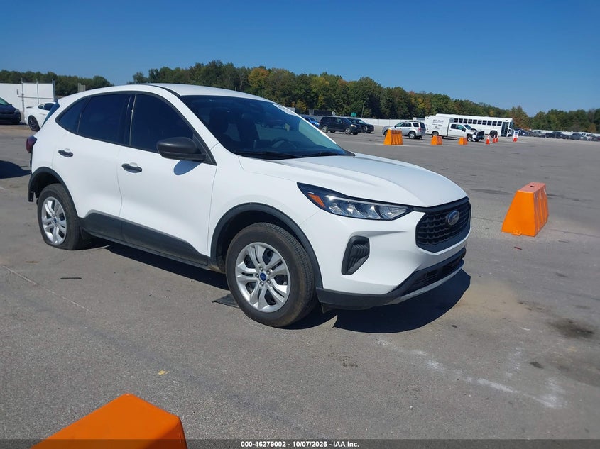 Vin: 1fmcu9fn0pua41428, lot: 46779148, ford escape 2023 img_1