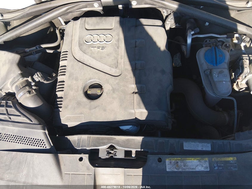 AUDI Q5 - zdjęcie 10