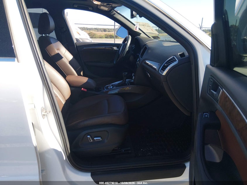 AUDI Q5 - zdjęcie 5