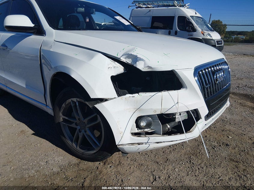 AUDI Q5 - zdjęcie 6