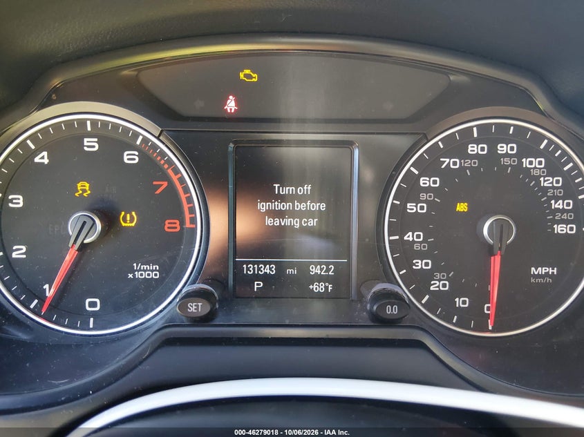 AUDI Q5 - zdjęcie 7