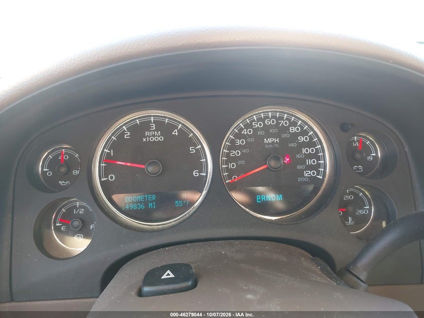 2011 GMC YUKON SLT · Фото 7