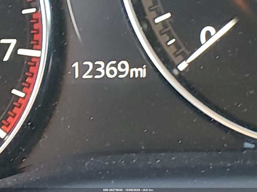 MAZDA MAZDA3 - zdjęcie 16
