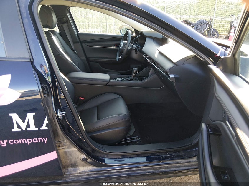 MAZDA MAZDA3 - zdjęcie 5