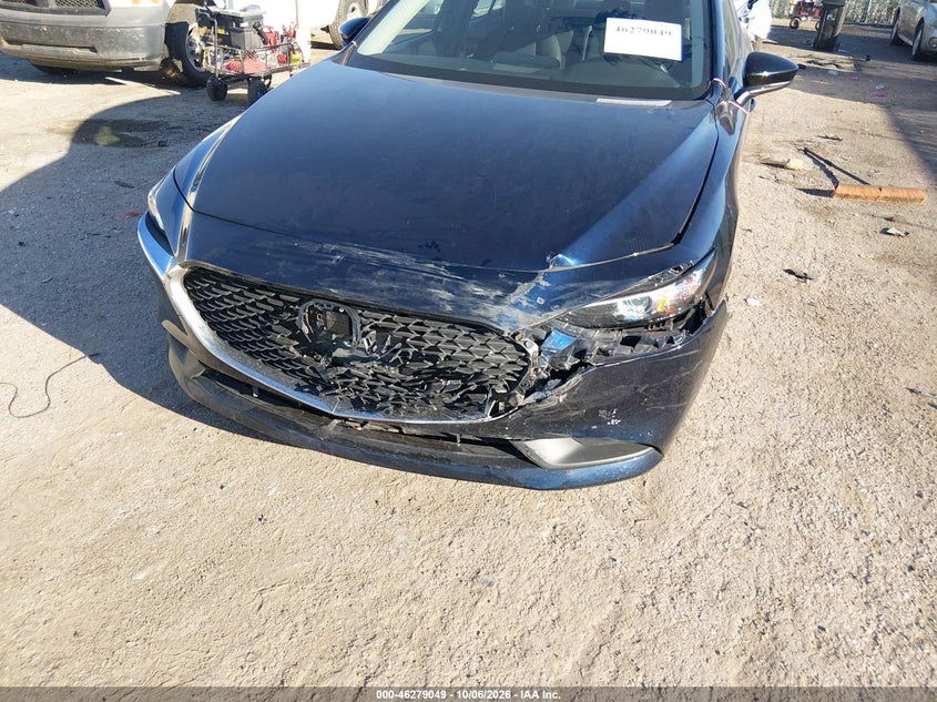 MAZDA MAZDA3 - zdjęcie 6