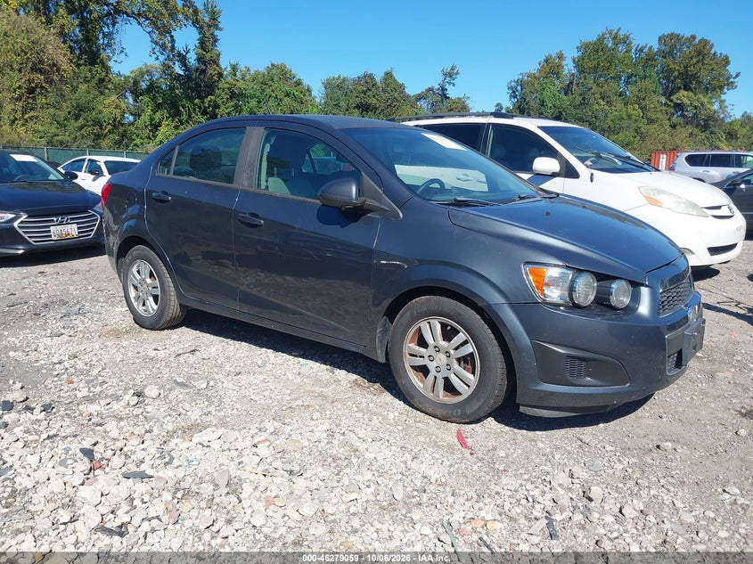 Vin: 1g1ja5sh1c4178801, lot: 46779205, chevrolet sonic 2ls 2012 img_1