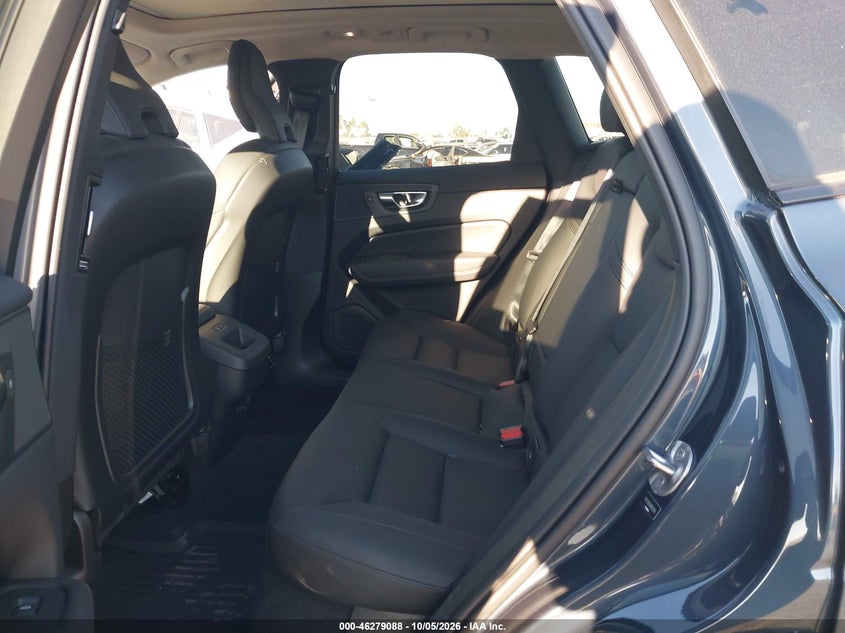 VOLVO XC60 2024 VIN YV4L12RL6R1947924