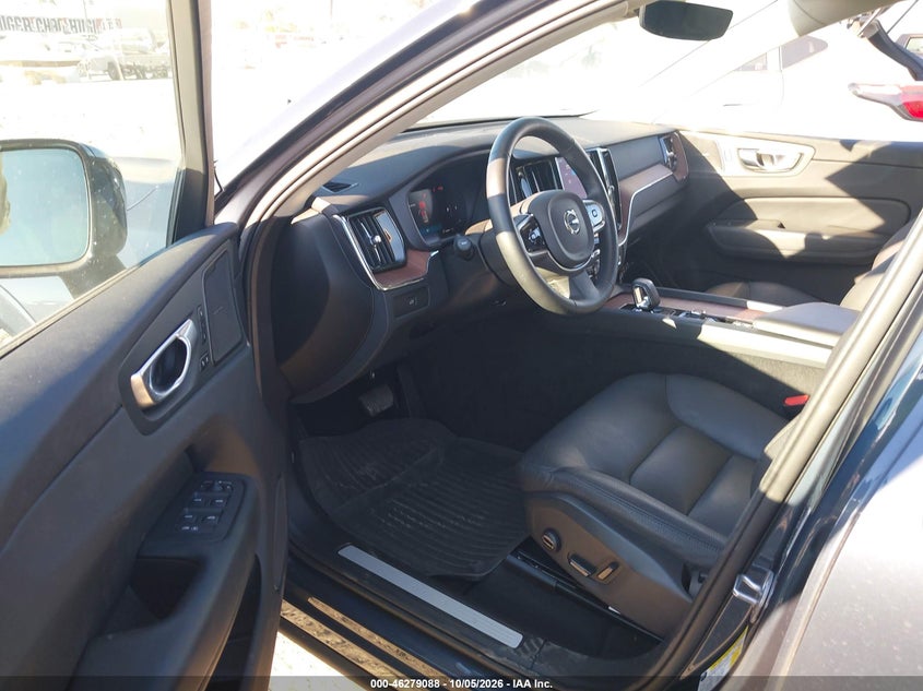 VOLVO XC60 - zdjęcie 5