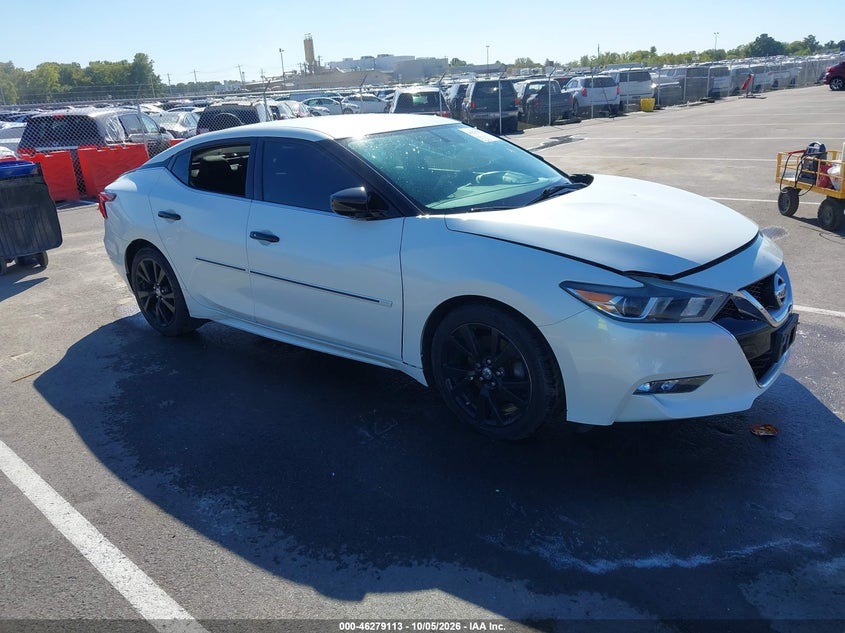 Vin: 1n4aa6ap5gc900178, lot: 46779259, nissan maxima 3.5 s 2016 img_1
