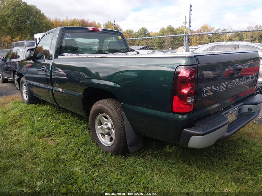 Фото 3 - CHEVROLET SILVERADO 1500