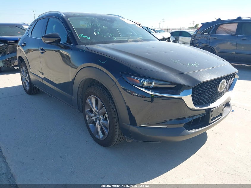 Vin: 3mvdmbdm5pm526578, lot: 46779278, mazda cx-30 2.5 s premium 20231