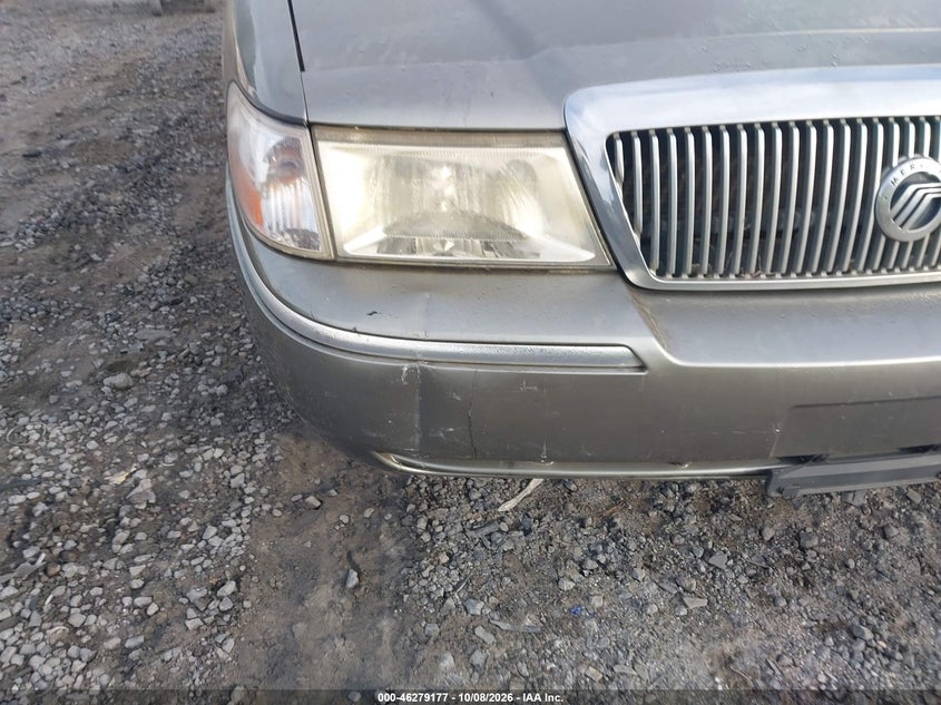 Photo 6 - MERCURY GRAND MARQUIS