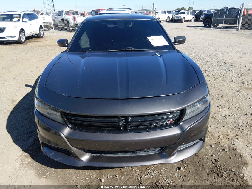 DODGE CHARGER - zdjęcie 12