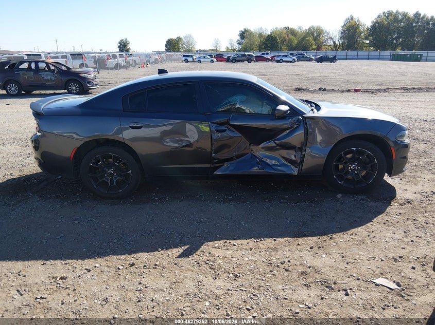 DODGE CHARGER - zdjęcie 13