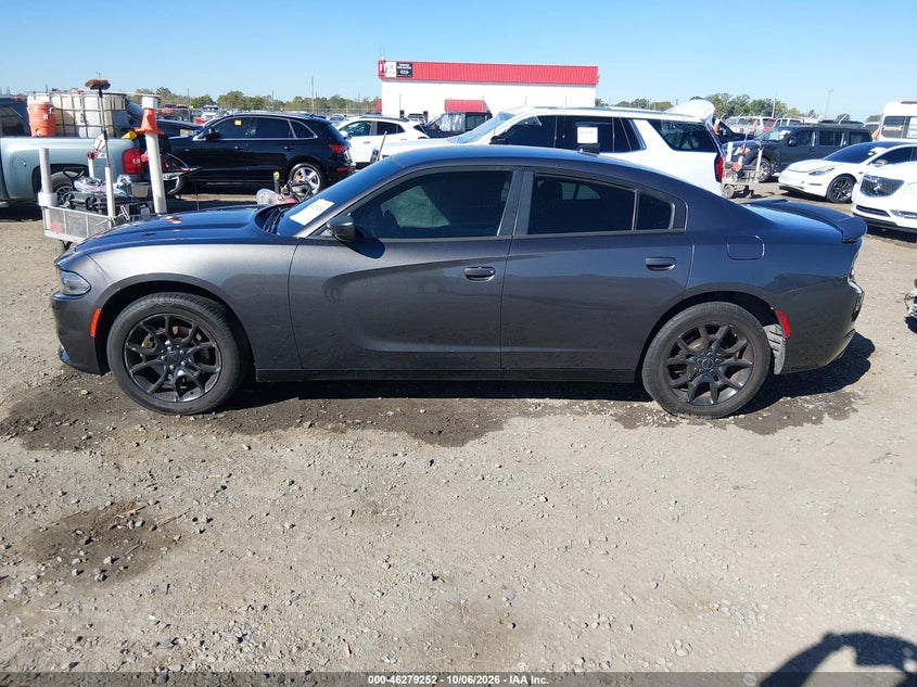 DODGE CHARGER - zdjęcie 14