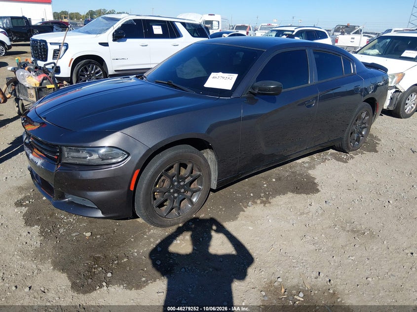 DODGE CHARGER - zdjęcie 2