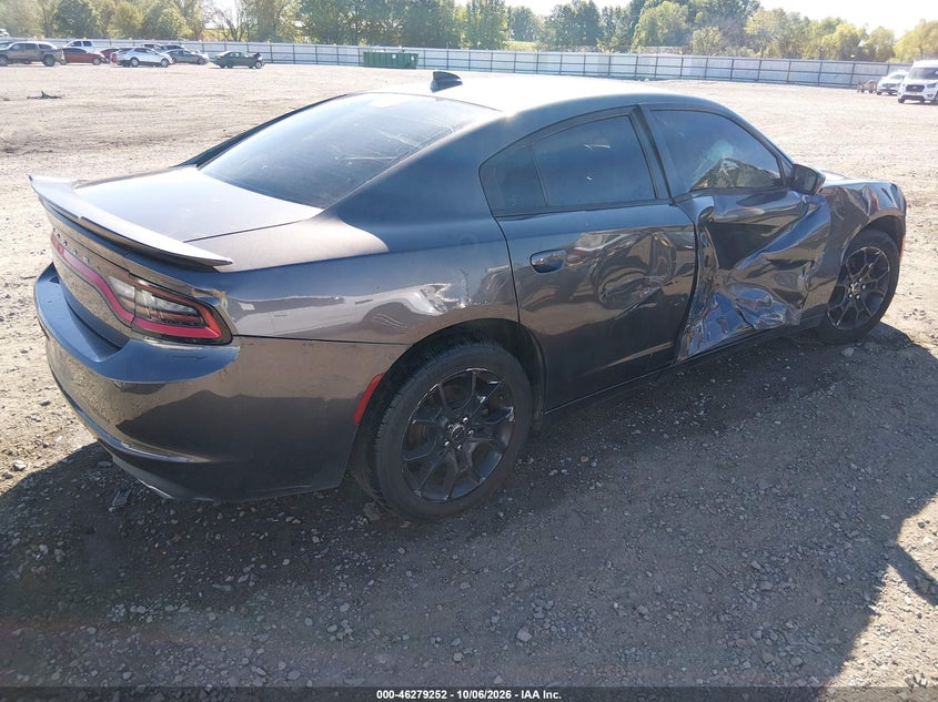 DODGE CHARGER - zdjęcie 4