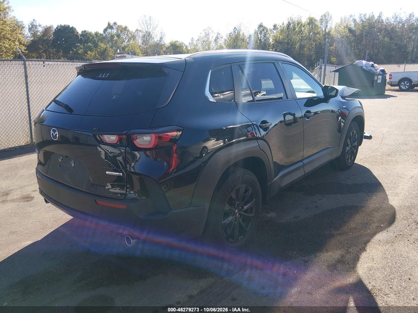 Vin: 7mmvabbmxsn340213, lot: 46779419, mazda cx-50 2.5 s preferred package 20254