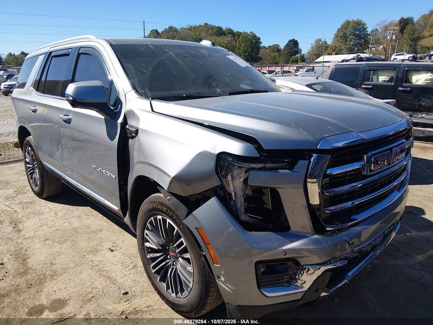 Vin: 1gks2bkd0tr332569, lot: 46779430, gmc yukon 4wd elevation 20261