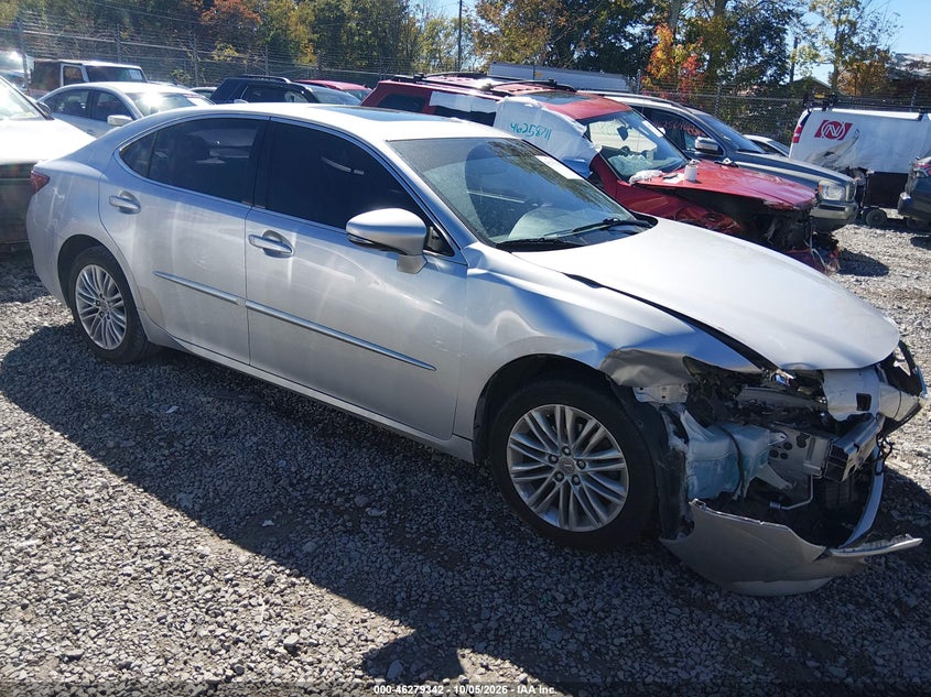 Vin: jthbk1gg8f2156987, lot: 46779488, lexus es 350 2015 img_1
