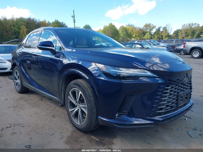 Vin: 2t2bamca4tc129611, lot: 46779493, lexus rx 350 premium 20261