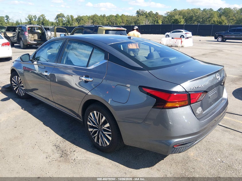 Vin: 1n4bl4dv8rn352231, lot: 46779506, nissan altima sv fwd 20243